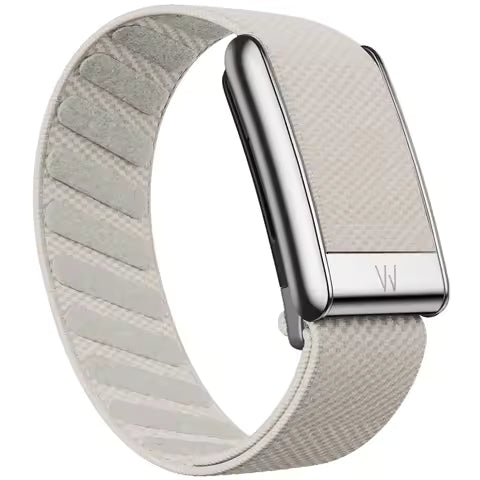 Whoop Bracelet , Health and fitness tracker ( Master Version )| ساعة ووب، جهاز تتبع الصحة واللياقة البدنية