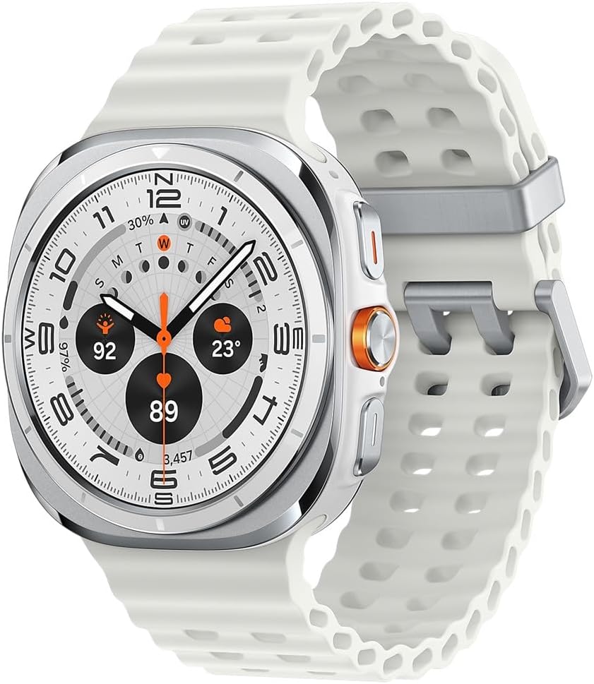 Samsung Galaxy Watch Ultra( Master Copy )