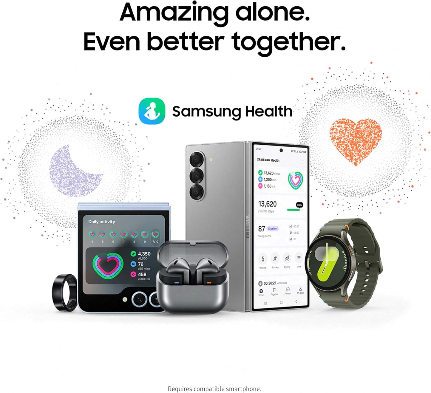 Samsung Galaxy Watch 7 ( Master Copy)