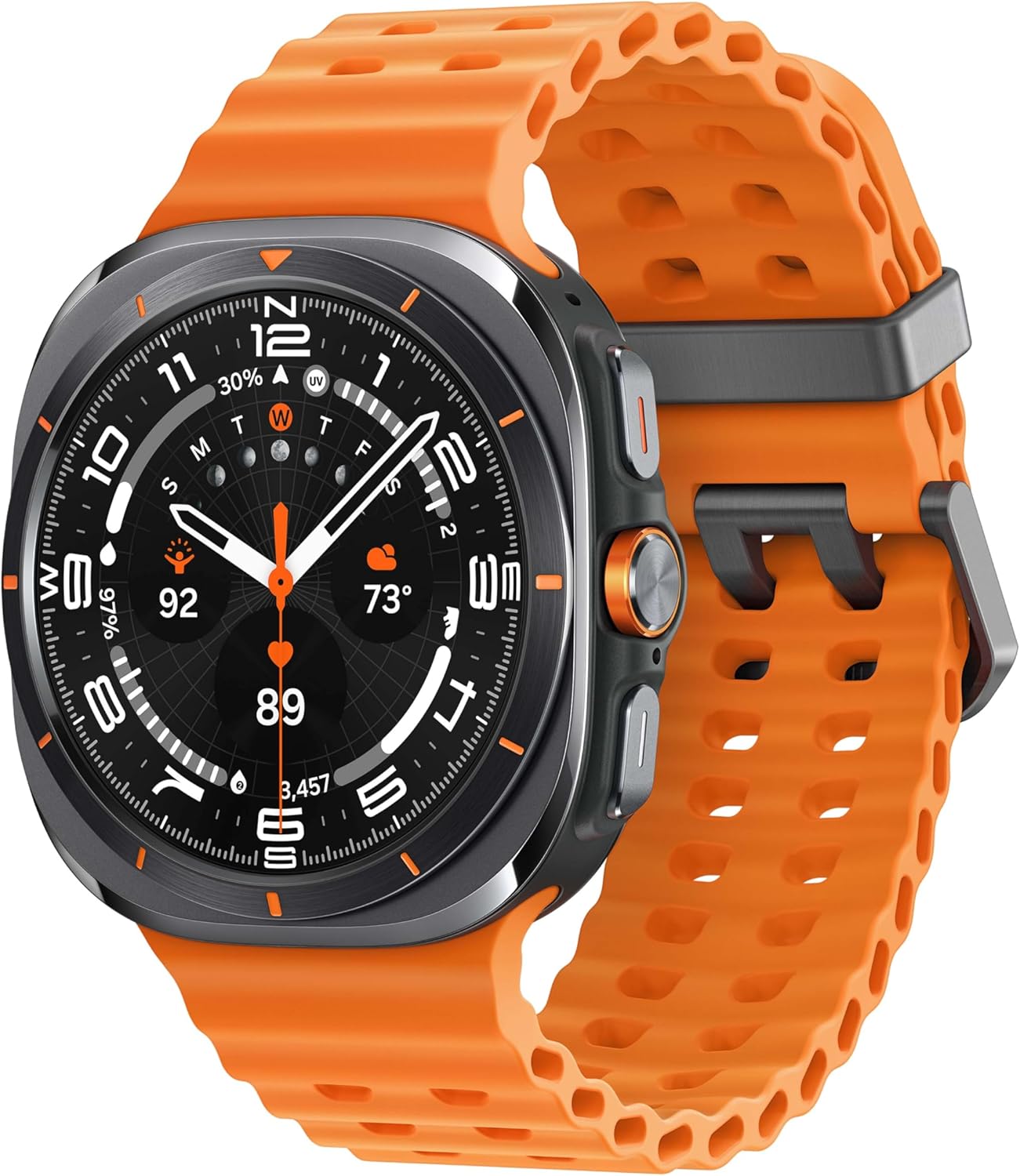 Samsung Galaxy Watch Ultra( Master Copy )