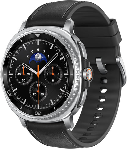 Samsung Galaxy Watch8 Classic ,46mm Smartwatch, Cushion Design( Master Copy)