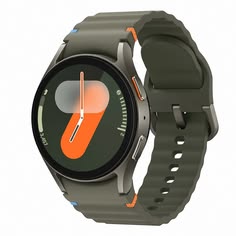 Samsung Galaxy Watch 7 ( Master Copy)