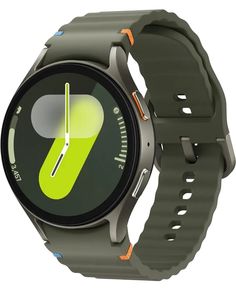 Samsung Galaxy Watch 7 ( Master Copy)