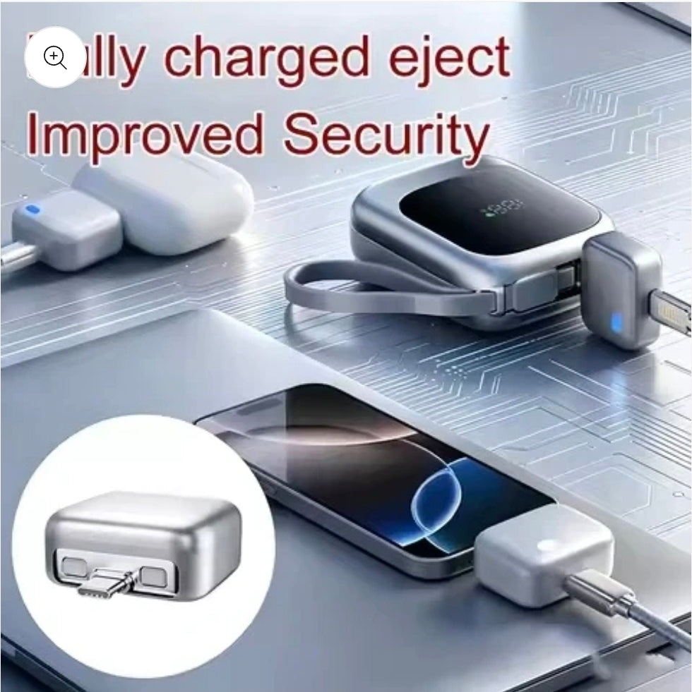 Auto Disconnect Charging Adapter 140w Smart Auto Stop Charging Protector for & Physical Power Breaker to Overcharging