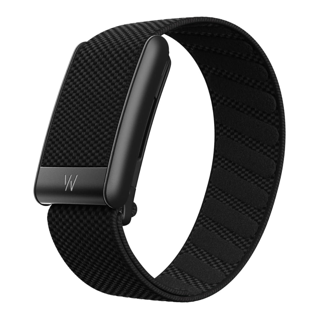 Whoop Bracelet , Health and fitness tracker ( Master Version )| ساعة ووب، جهاز تتبع الصحة واللياقة البدنية