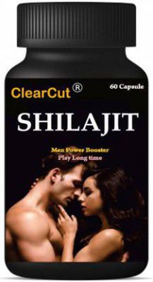 Hemani Pure Shilajit Himalayan Mountain Resin (50g) – Natural Energy & Stamina Booster( شيلاجيت الهيمالايا بالكامل )