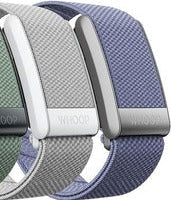 Whoop Bracelet , Health and fitness tracker ( Master Version )| ساعة ووب، جهاز تتبع الصحة واللياقة البدنية
