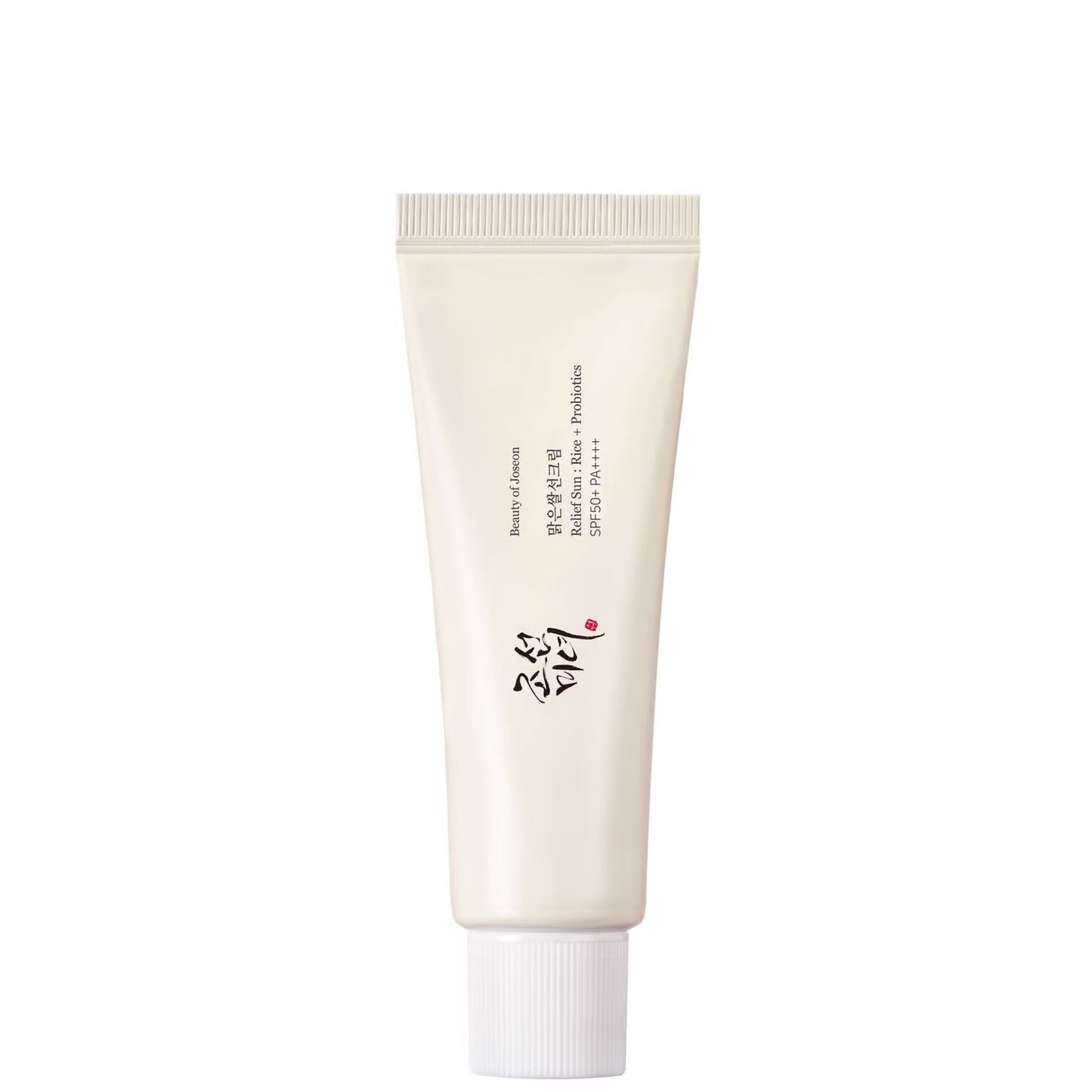 Beauty of Joseon Relief Sun Rice Probiotics SPF 50+ PA++++ Korean Sunscreen 50ml