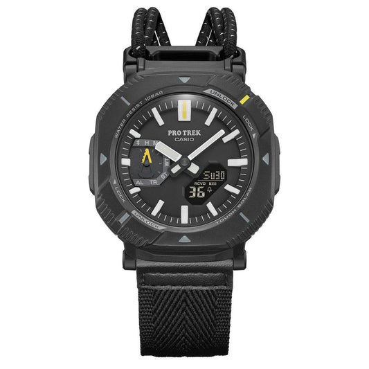New Stylish Casio Pro Trek watch Get 50% OFF