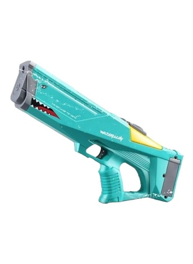 Electric Water Gun for Kids – Safe & Powerful Toy
