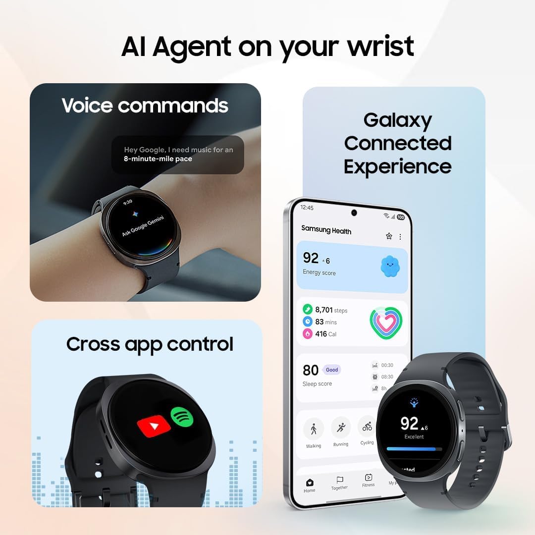 Samsung Galaxy Watch 8