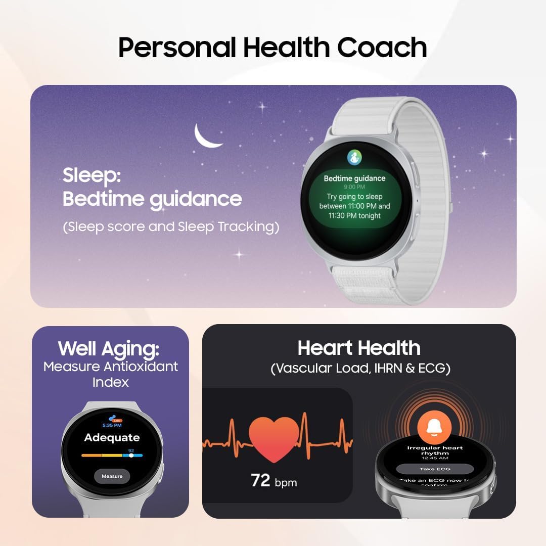 Samsung Galaxy Watch 8