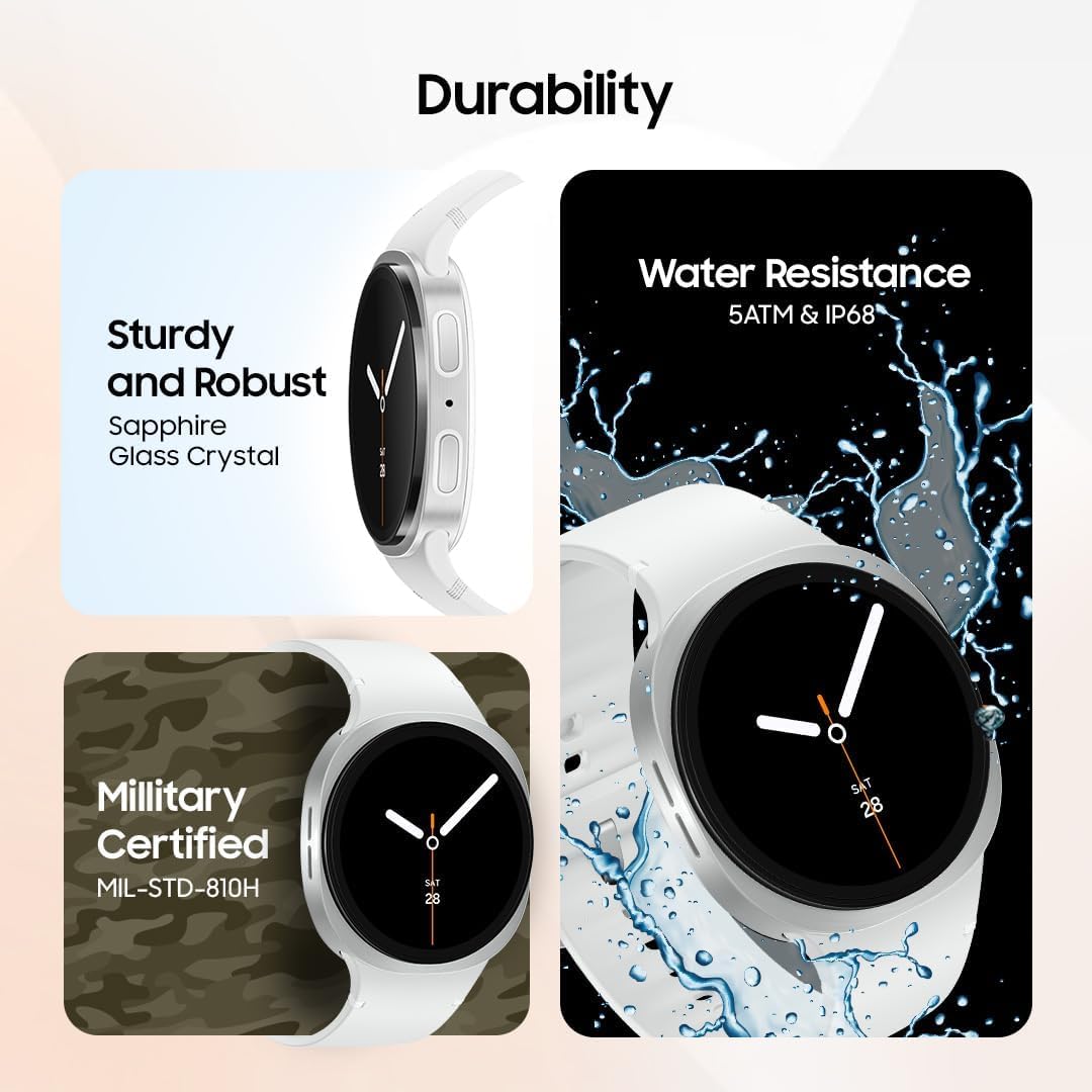Samsung Galaxy Watch 8