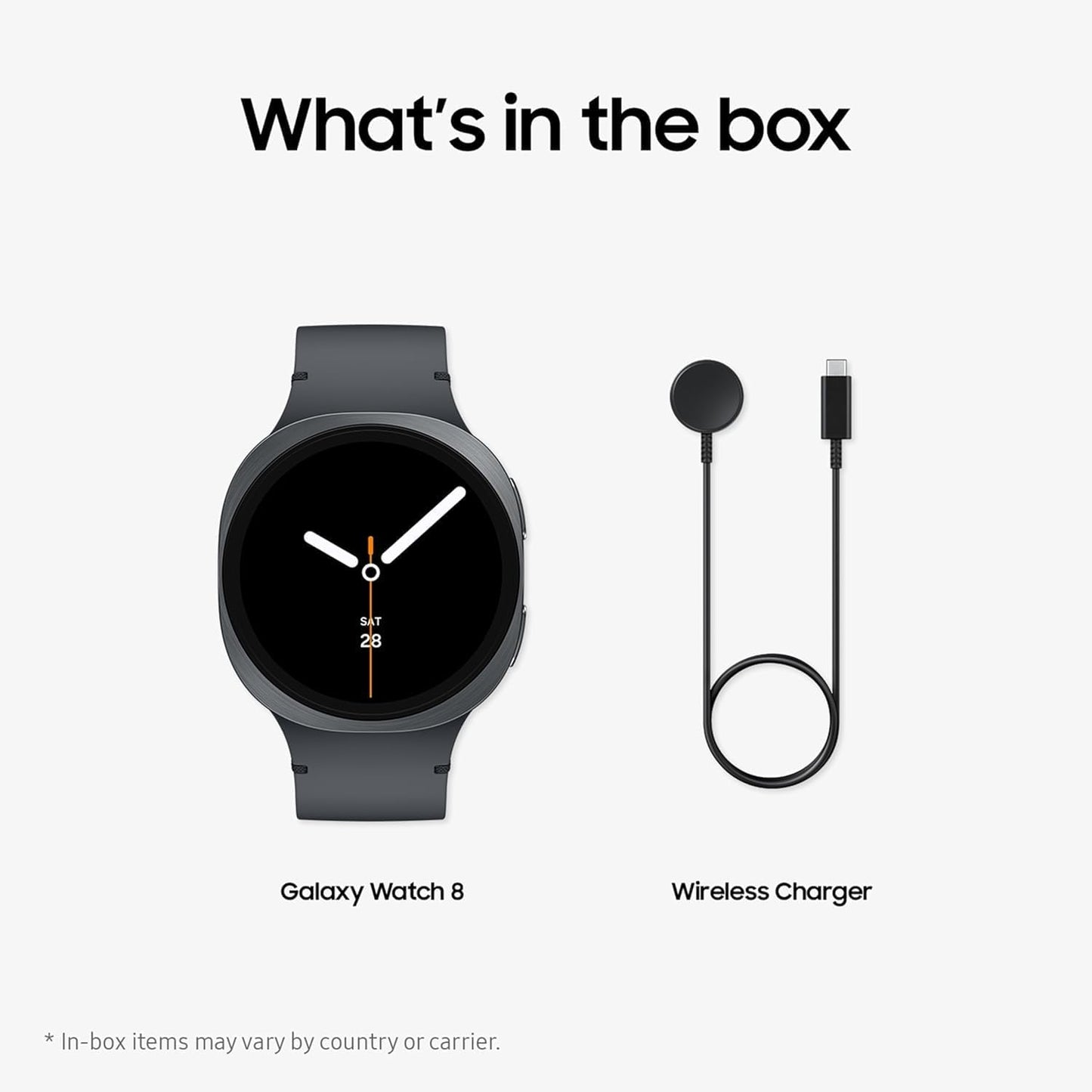 Samsung Galaxy Watch 8